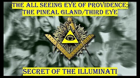 THIS GUY EXPOSES THE REAL DEMONIC ILLUMINATI AND THE MULTIVERSE (END-TIME NEPHILIM HUMANIST WARS)