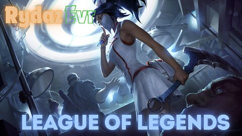 League of Legends | WEEKEND VIBES |