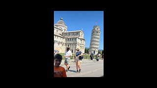 Pisa Italia