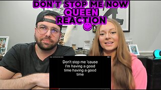 Queen - Don't Stop Me Now | REACTION / BREAKDOWN ! (JAZZ) Real & Unedited