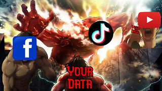 Protect your Data While Still Using Social Media
