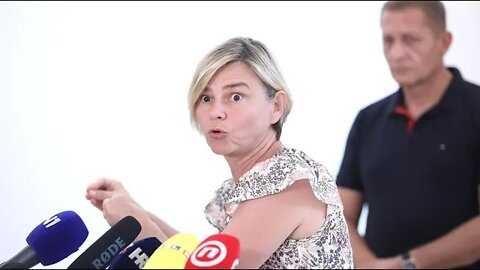 Benčić: "Vlada nema viziju, mjere ni alate da Hrvatska u ovoj krizi preživi"
