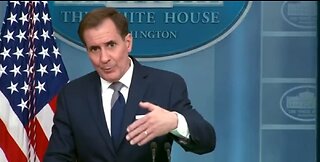 Deadly Fire At A Migrant Center In Mexico Is Why Biden Wants To Make Illegals, Legal: John Kirby