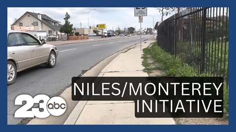 Initiative hopes to revitalize East Bakersfield neighborhood