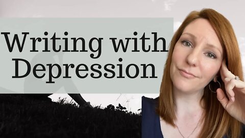 Why Writing is Important for Depression
