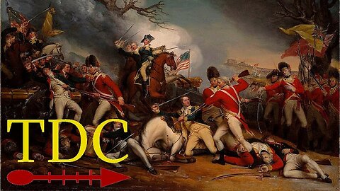 American revolution History | documentary episode1