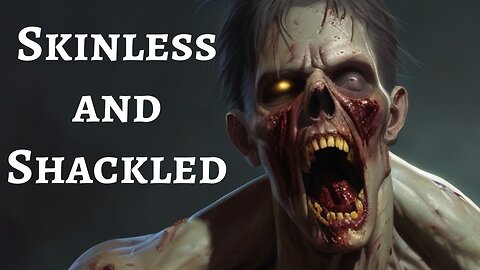 Skinless and Shackled