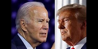 Trump Makes Prediction on Biden's Successor: Here's Who He Thinks Will Take Over