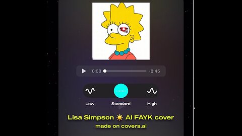 Doja cat paint the town red (Lisa ai cover) (3/5)