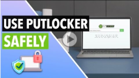 USE PUTLOCKER SAFELY 🎥🍿 : How to Use Putlocker Safely and Enjoy Limitless Streaming? [LEGAL] ✅💯