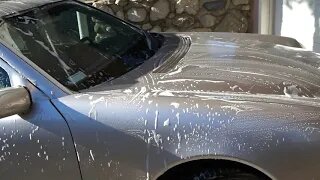 How to Properly Wash and Detail Your Car