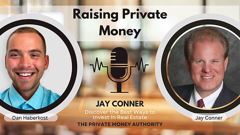 Sell Vacant Land Fast, Without Fees! with Dan Haberkost and Jay Conner