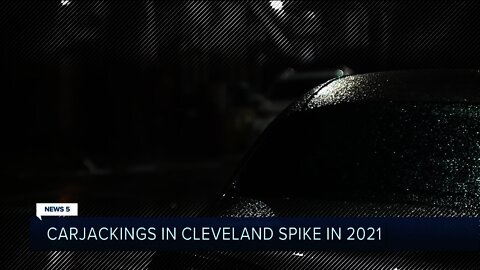 Combating Cleveland's Carjackings: Experts weigh in