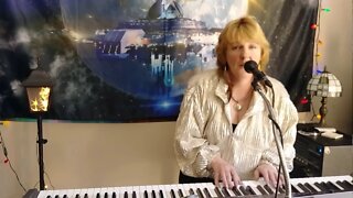 A Gift To Me- Cari Dell original song 2020