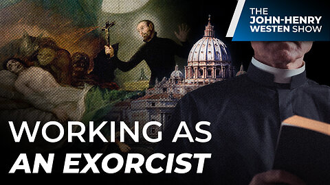 The TRUTH About Battling Satan During an Exorcism!