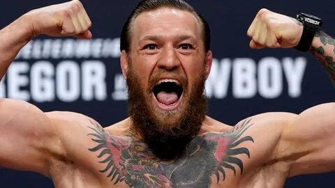 🥊💥 10 Things Conor McGregor Can Teach You About Success! #Sports #Fight