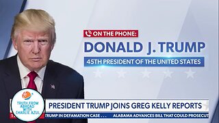 GREG KELLY REPORTS - 04/25/24 Breaking News. Check Out Our Exclusive Fox News Coverage