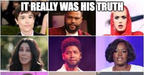 Jussie Smollett Proves Why Hollywood Celebrities Now Should Have Zero Credibility