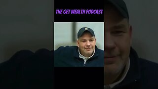The Get Wealth Podcast #finance #realestate #wealthgoals #realestateinvestment #podcast #wealth