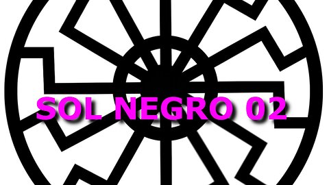 A.M.! EL SOL NEGRO 02