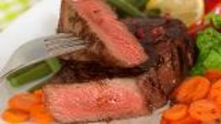 New York Strip Steak Recipe