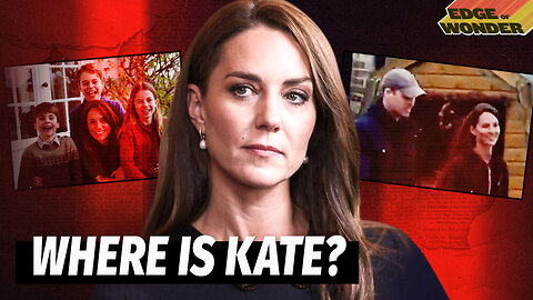 Will the Real Kate Middleton Please Stand Up? Behind the Royal Disappearance