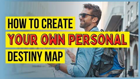 How To Create Your Own Personal Destiny Map | Level 10 Living | Lance Wallnau