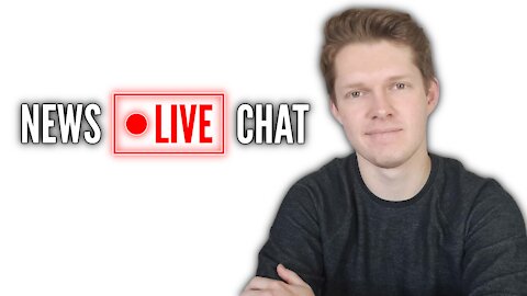 News Live Chat - October 11th
