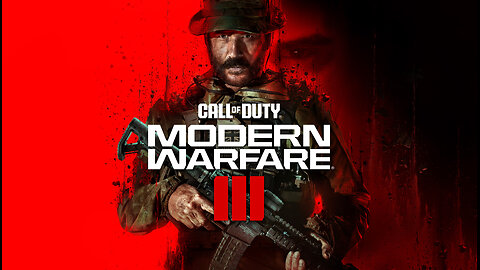 CALL OF DUTY MODERN WARFARE 3 !!