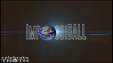 🔴 IMPOSSIBALL 🌏 Flat Earth Documentary (2017)