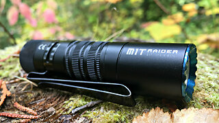 Olight M1T Raider