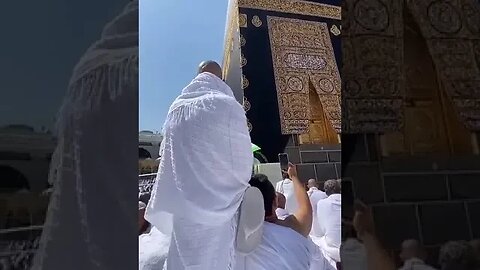 makkah Azan