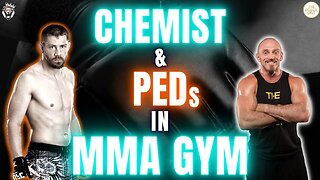 Do Chemists Design Bespoke PEDs for UFC Fighters? || Duane Ludwig & Mike Dolce