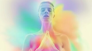 Healing the Luminous Body (Documentary)