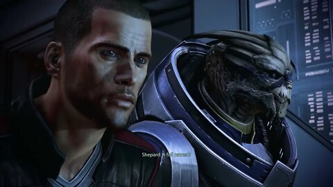 Mass Effect 3 Legendary Edition Episode 67 XBOX ONE S No Commentary