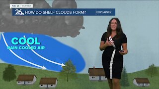 Breaking it Down with Brittney - SHelf CLouds
