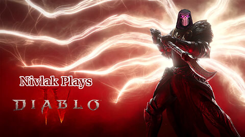 Diablo IV - Day 1