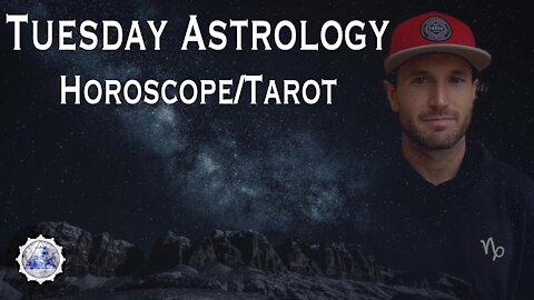 Daily Astrology Horoscope/Tarot December 28th, 2021. (All Signs)