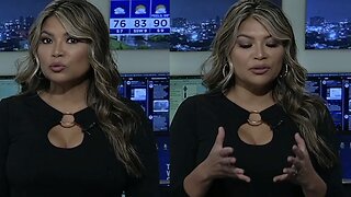 Elita Loresca's weather forecast (6/14/23)