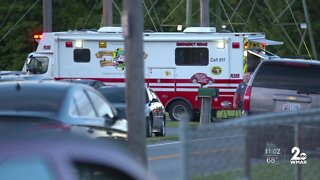 3 dead, trooper wounded in western Maryland shooting