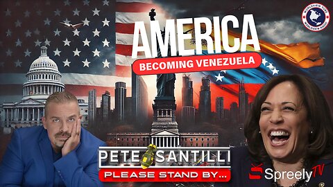 America is On the Path to Becoming VENEZUELA