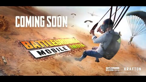 PUBG Mobile India teaser | Official | Real or fake | katega ki nahi | May 6