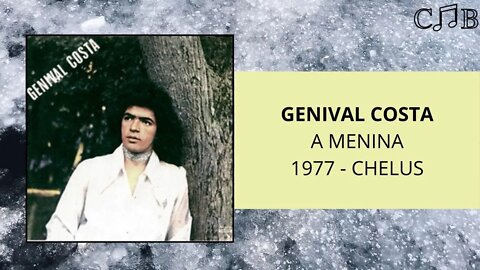 Genival Costa - A Menina