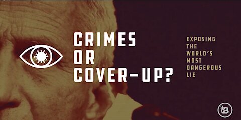 BlazeTV Special - Crimes or Cover-Up? Exposing The World's Most Dangerous Lie