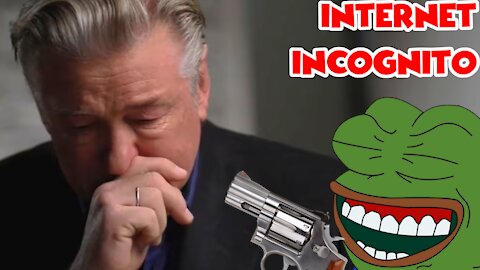 Alec Baldwin Deletes Twitter - Tries to Hide After Disastrously Bad Interview