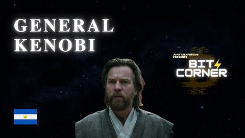 Charlando con General Kenobi: Acerca de la Minería de Bitcoin