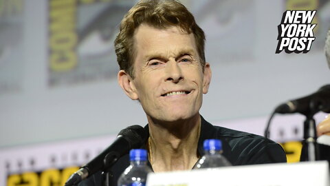 Kevin Conroy, iconic voice of Batman, dead at 66