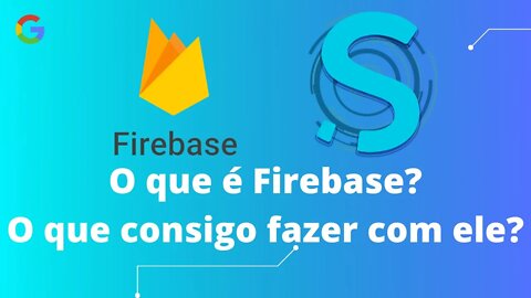 O que é Firebase? - Quick Tip - Site do Sobrinho