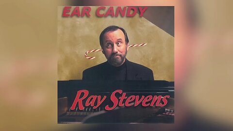Ray Stevens - "The King Of Christmas" (Official Audio)