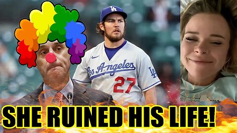Ex Dodgers pitcher Trevor Bauer EXPOSES his accuser as a LIAR and DROPS receipts! MLB looks FOOLISH!